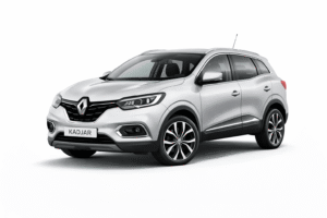 Renault Kadjar underbody protection
