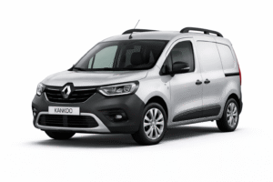 Renault Kangoo underbody protection