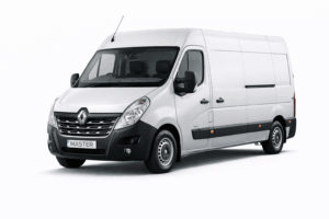 Renault Master underbody protection