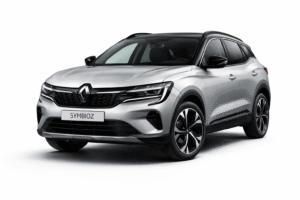 Renault Symbioz underbody protection