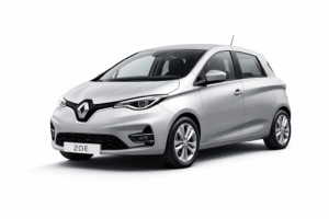 Renault Zoe underbody protection