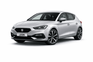 Seat Leon underbody protection