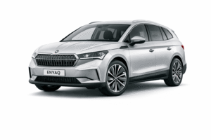 Skoda Enyaq underbody protection