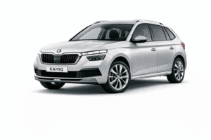 Skoda Kamiq underbody protection