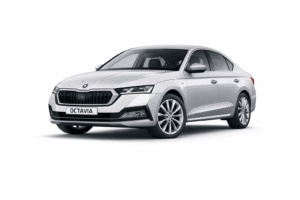 Skoda Octavia underbody protection