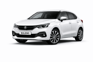 Suzuki Baleno underbody protection