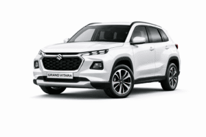 Suzuki Grand Vitara underbody protection