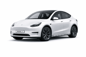 Tesla Model Y underbody protection