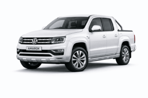 Volkswagen Amarok underbody protection