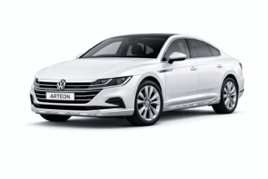 Volkswagen Arteon underbody protection