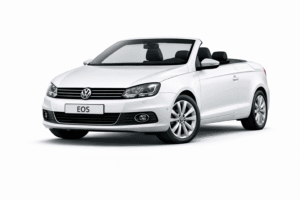 Volkswagen Eos underbody protection