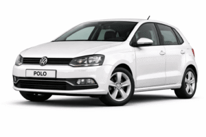 Volkswagen Polo underbody protection