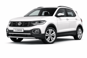 Volkswagen T-Cross underbody protection