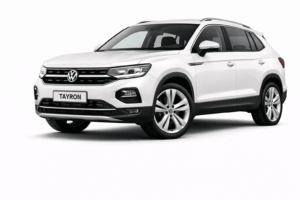 Volkswagen Tayron underbody protection