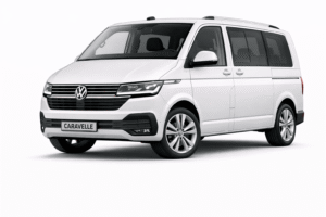 Volkswagen Transporter Caravelle underbody protection
