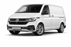 Volkswagen Transporter underbody protection