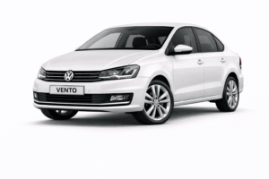 Volkswagen Vento underbody protection