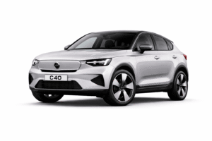 Volvo C30 underbody protection