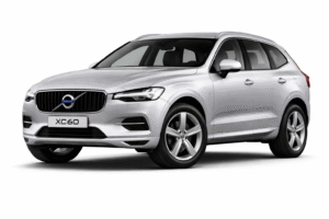 Volvo XC60 underbody protection