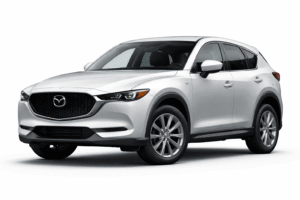 Mazda CX5 Underbody Protection