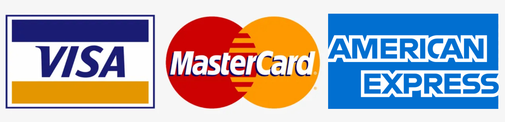 Card payment methods