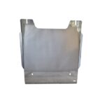 Transfer case skid plate for Volkswagen Amarok 2023-2026