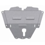 Dacia Jogger 3 mm aluminium underbody protection plate