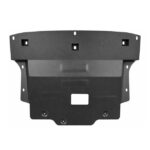 2 mm steel underbody guard for Hyundai Inster 2024–2026