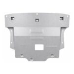 3 mm aluminium underbody guard for Hyundai Inster 2024–2026
