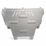 Nissan NV300 aluminium engine gearbox and radiator underbody protection