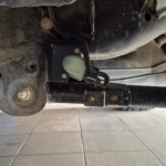 Ford Ranger Raptor 2023–2026 3 mm aluminium trailing arm sensor guard