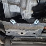 Toyota RAV4 Hybrid aluminium differential guard 2018–2025