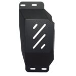 Dacia Dokker Stepway 1.5 mm steel EGR protection plate