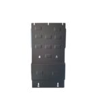 Ford Maverick 1993-1999 underbody skid plate protection