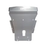 Dacia Duster 4x2 2024-2026 engine gearbox radiator skid plate