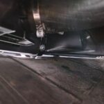 Iveco eSuperJolly 2025-2026 gearbox protection skid plate