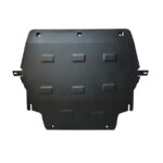 Iveco eJolly steel engine skid plate 2025-2026