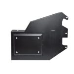Steel protection plate for Ford Tourneo Custom AdBlue tank